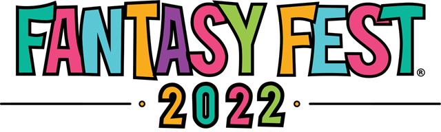 Fantasy Fest 2022 — Key West