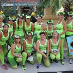 2015 Heroes and Villains Run, Fantasy Fest, Key West