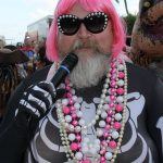 2015 Heroes and Villains Run, Fantasy Fest, Key West