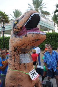 2015 Heroes and Villains Run, Fantasy Fest, Key West