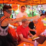 2015 Heroes and Villains Run, Fantasy Fest, Key West