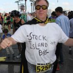2015 Heroes and Villains Run, Fantasy Fest, Key West