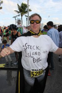 2015 Heroes and Villains Run, Fantasy Fest, Key West