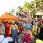 2015 Heroes and Villains Run, Fantasy Fest, Key West