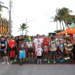 2015 Heroes and Villains Run, Fantasy Fest, Key West
