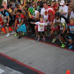 2015 Heroes and Villains Run, Fantasy Fest, Key West