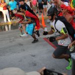2015 Heroes and Villains Run, Fantasy Fest, Key West