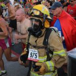 2015 Heroes and Villains Run, Fantasy Fest, Key West