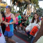 2015 Heroes and Villains Run, Fantasy Fest, Key West