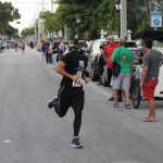 2015 Heroes and Villains Run, Fantasy Fest, Key West