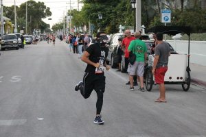 2015 Heroes and Villains Run, Fantasy Fest, Key West