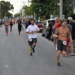 2015 Heroes and Villains Run, Fantasy Fest, Key West