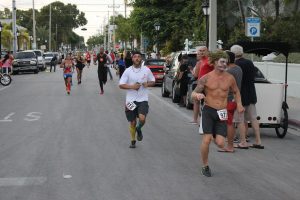2015 Heroes and Villains Run, Fantasy Fest, Key West