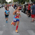 2015 Heroes and Villains Run, Fantasy Fest, Key West