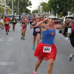 2015 Heroes and Villains Run, Fantasy Fest, Key West