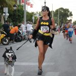2015 Heroes and Villains Run, Fantasy Fest, Key West