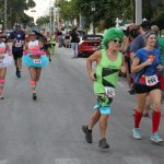 2015 Heroes and Villains Run, Fantasy Fest, Key West