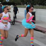 2015 Heroes and Villains Run, Fantasy Fest, Key West