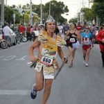 2015 Heroes and Villains Run, Fantasy Fest, Key West
