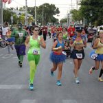 2015 Heroes and Villains Run, Fantasy Fest, Key West