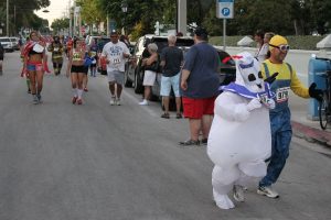 2015 Heroes and Villains Run, Fantasy Fest, Key West