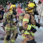 2015 Heroes and Villains Run, Fantasy Fest, Key West