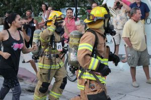 2015 Heroes and Villains Run, Fantasy Fest, Key West