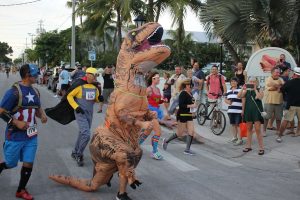 2015 Heroes and Villains Run, Fantasy Fest, Key West