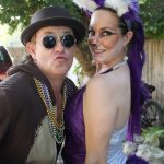 2015 Street Parade, Fantasy Fest, Key West