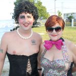 2015 Street Parade, Fantasy Fest, Key West