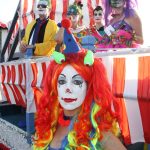 2015 Street Parade, Fantasy Fest, Key West