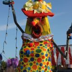 2015 Street Parade, Fantasy Fest, Key West