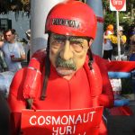 2015 Street Parade, Fantasy Fest, Key West