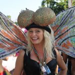 2015 Street Parade, Fantasy Fest, Key West