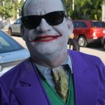 2015 Street Parade, Fantasy Fest, Key West