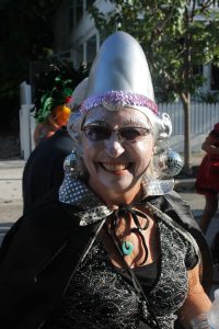 2015 Street Parade, Fantasy Fest, Key West