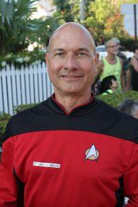 2015 Street Parade, Fantasy Fest, Key West