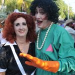 2015 Street Parade, Fantasy Fest, Key West