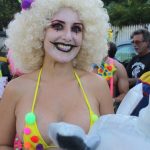 2015 Street Parade, Fantasy Fest, Key West
