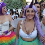 2015 Street Parade, Fantasy Fest, Key West