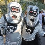 2015 Street Parade, Fantasy Fest, Key West