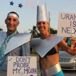 2015 Street Parade, Fantasy Fest, Key West