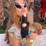 2015 Street Parade, Fantasy Fest, Key West