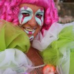 2015 Street Parade, Fantasy Fest, Key West