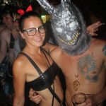 2015 Street Parade, Fantasy Fest, Key West