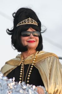 2015 Street Parade, Fantasy Fest, Key West