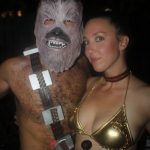 2015 Street Parade, Fantasy Fest, Key West