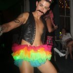 2015 Street Parade, Fantasy Fest, Key West