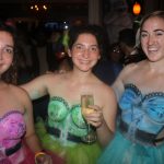 2015 Street Parade, Fantasy Fest, Key West