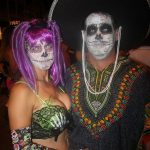 2015 Street Parade, Fantasy Fest, Key West